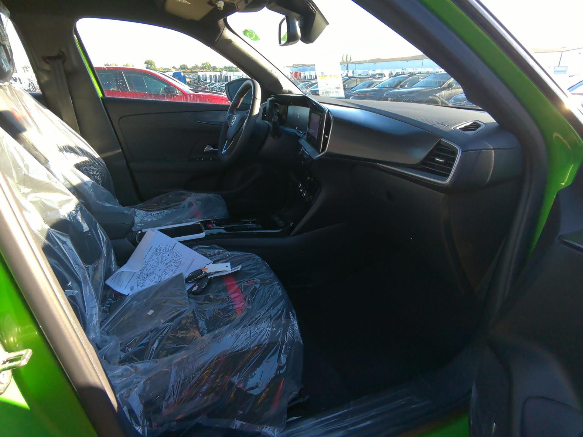 Opel Mokka Electrique 136 ch & Batterie 50 kWh GS 2023