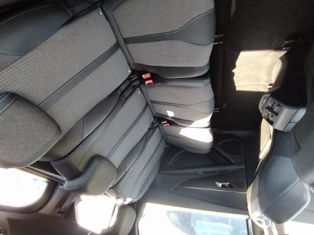 Foto Peugeot 5008 11