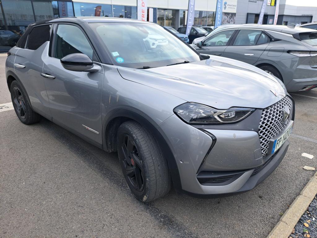 DS DS3 Crossback E-Tense Performance Line+ 2020