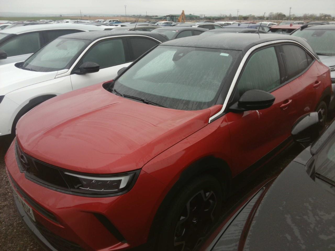 Foto Opel Mokka 3
