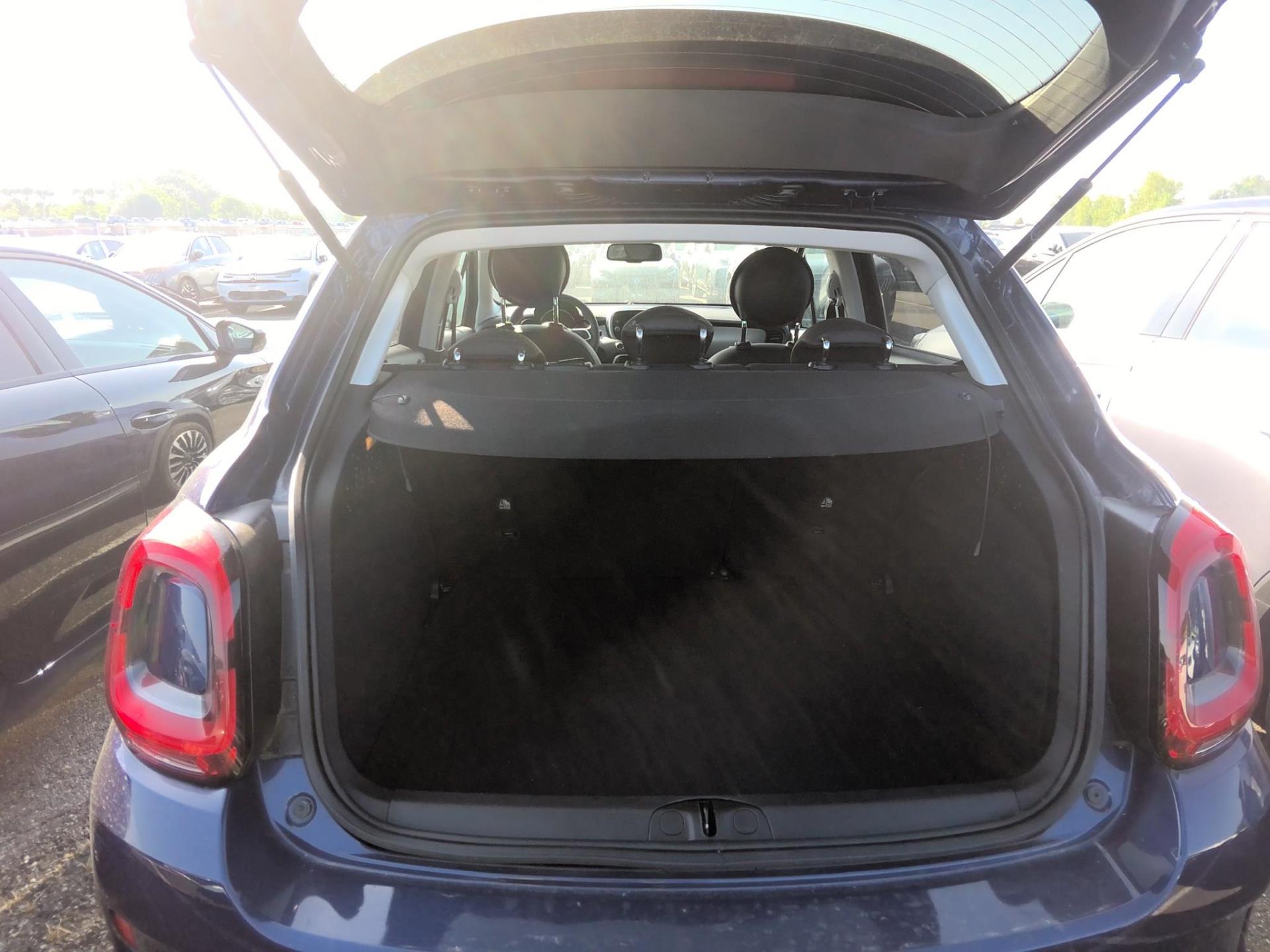 FIAT 500X 1.5 FireFly 130 ch S/S DCT7 Hybrid 2024