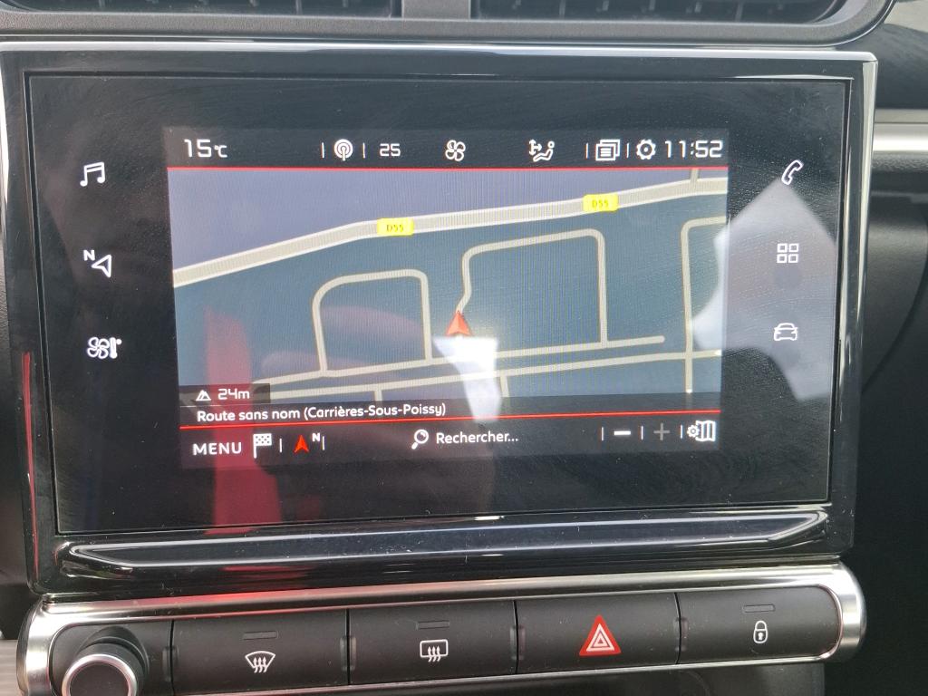 Citroen C3 PureTech 83 S&S BVM5 Feel Pack 2021