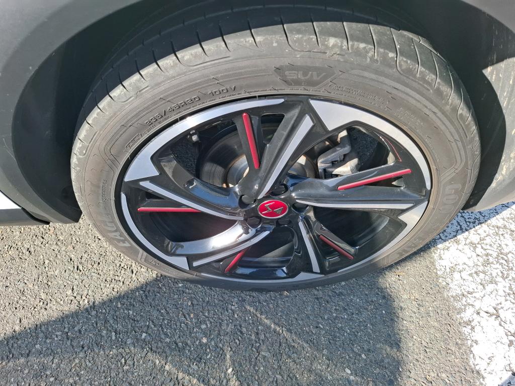 DS DS 7 CROSSBACK / DS 7 