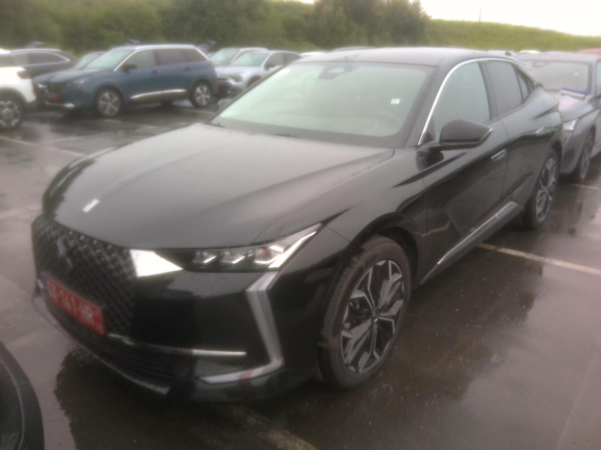 DS 4 II