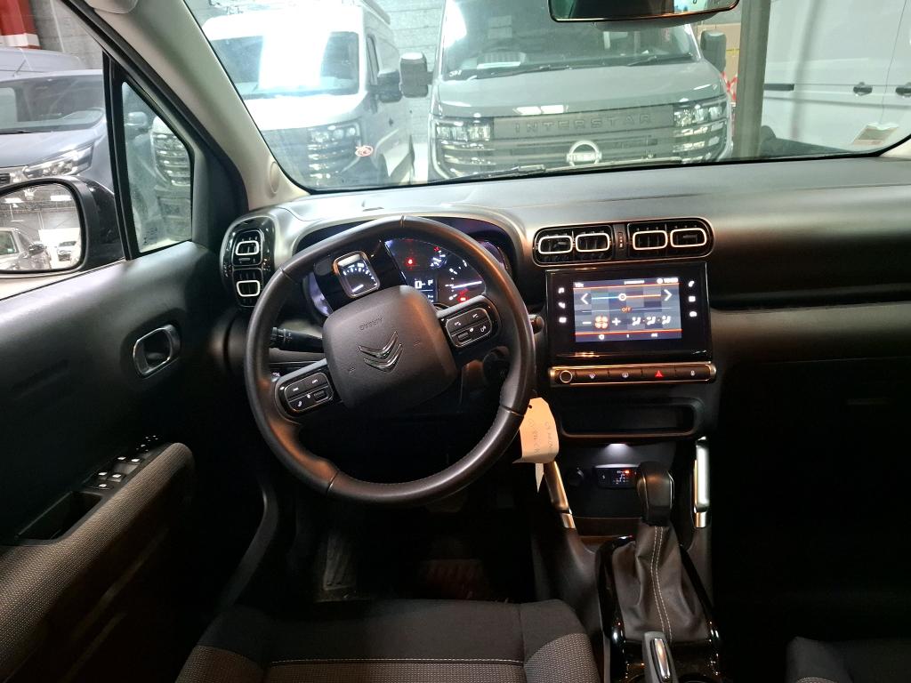 Citroen C3 Aircross PureTech 130 S&S EAT6 Feel Pack 2022