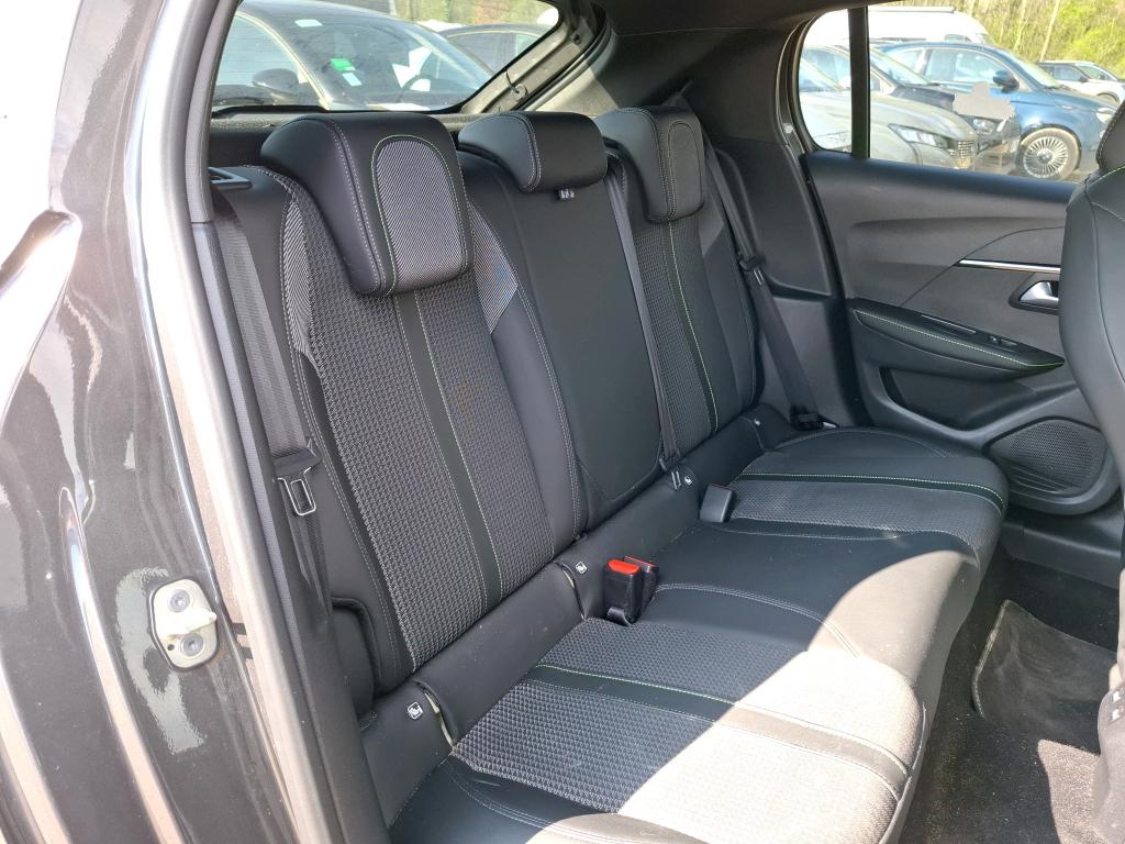 Peugeot 208 PureTech 100 S&S BVM6 GT 2023