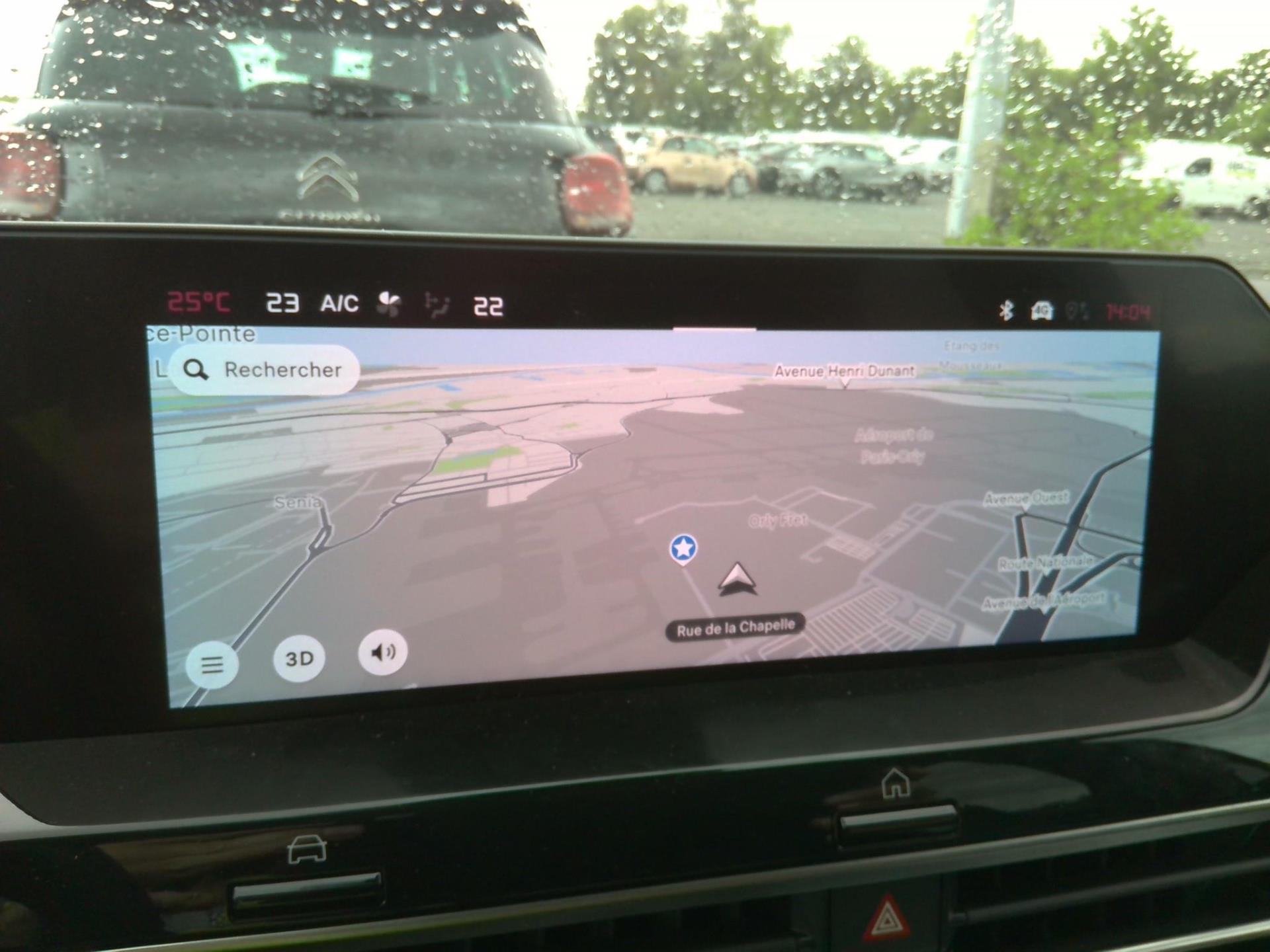 Citroen C4 BlueHDi 130 EAT8 Max 2024