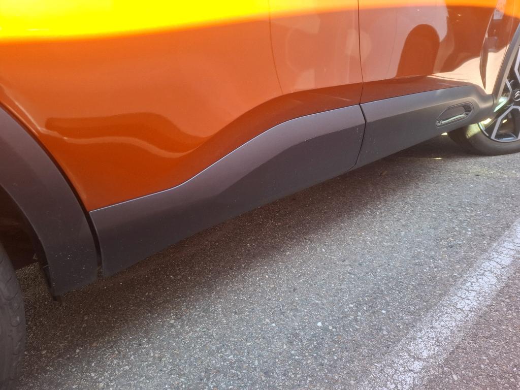 Citroen e-C4 136 ch Automatique Feel 2022