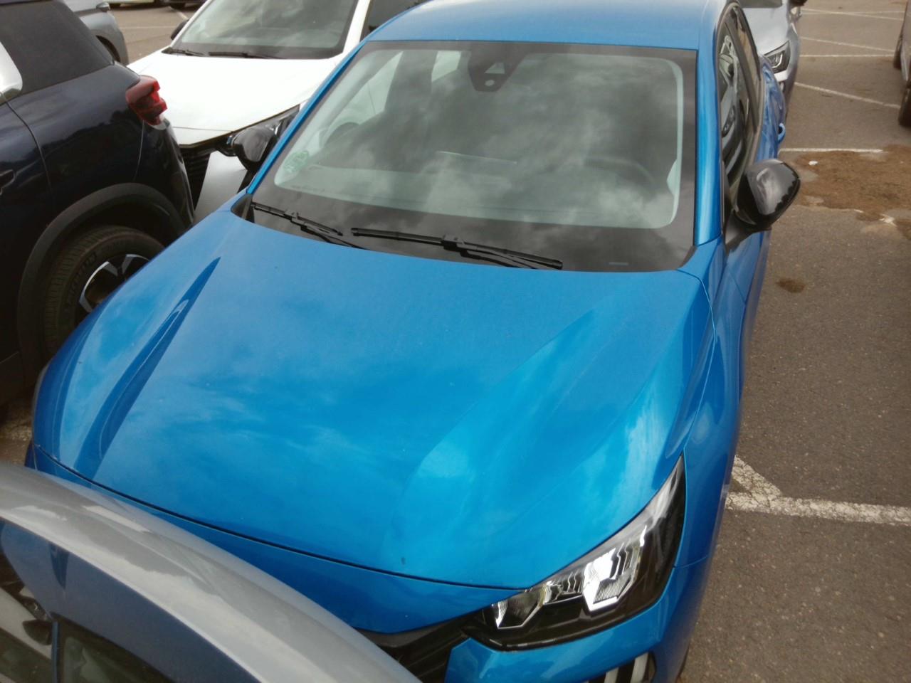 Peugeot 208 Nuevo 208 5P Active Gasolina 100 S&S 6 Vel MAN