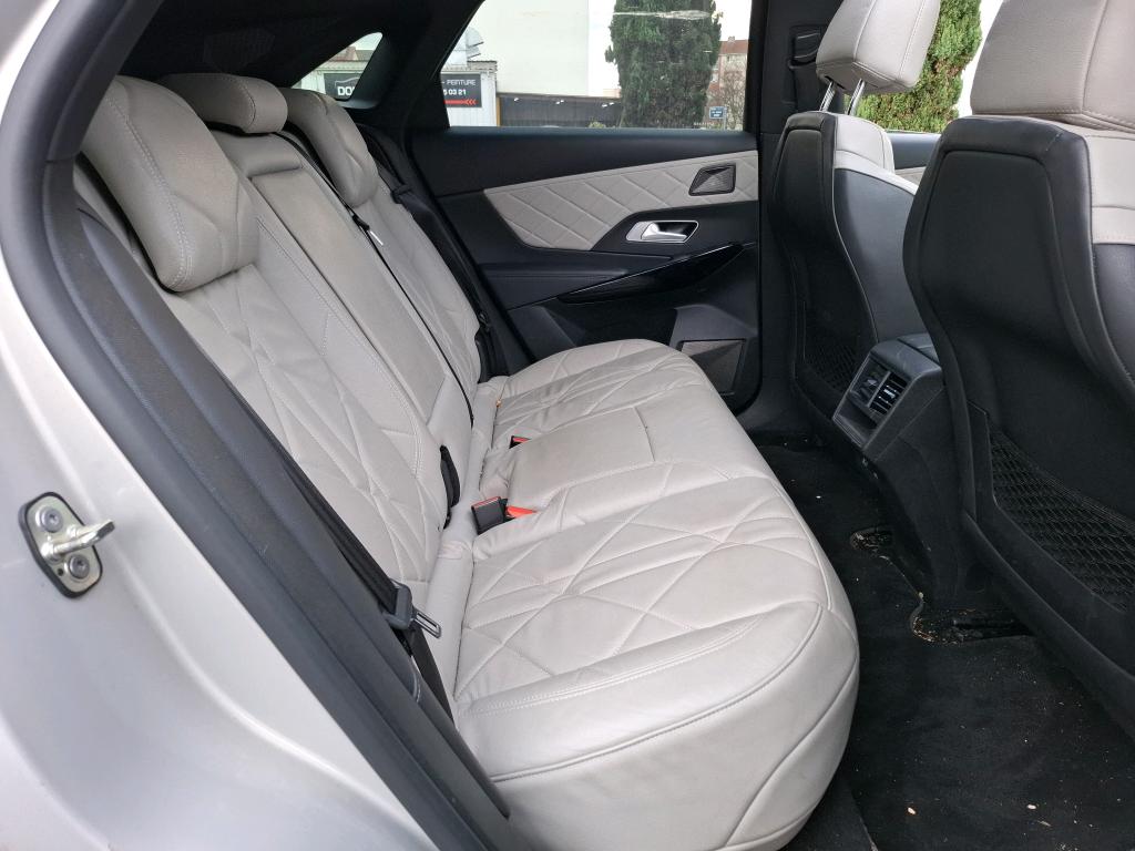 DS DS 7 CROSSBACK / DS 7 