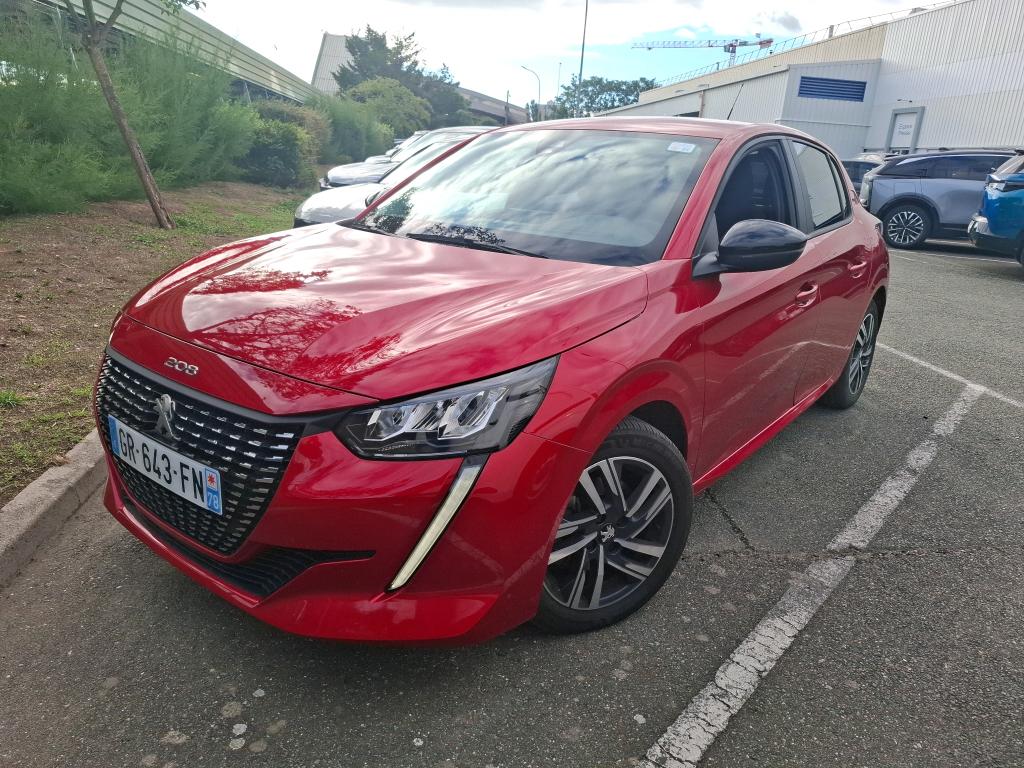208 II