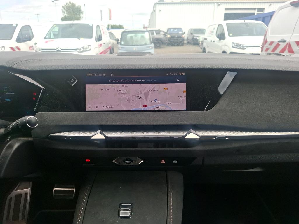 DS DS 4 Hybride E-Tense 225 EAT8 Performance Line+ 2023