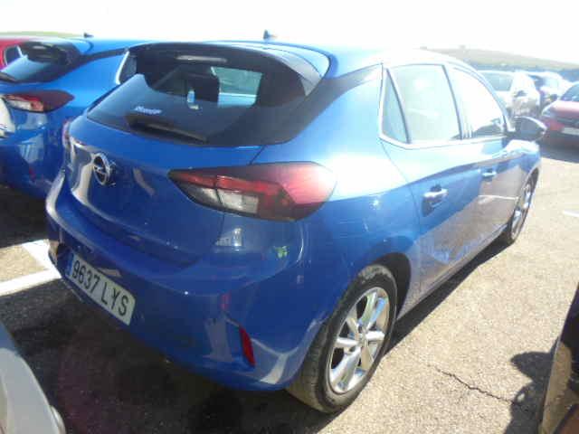 Foto Opel Corsa 9