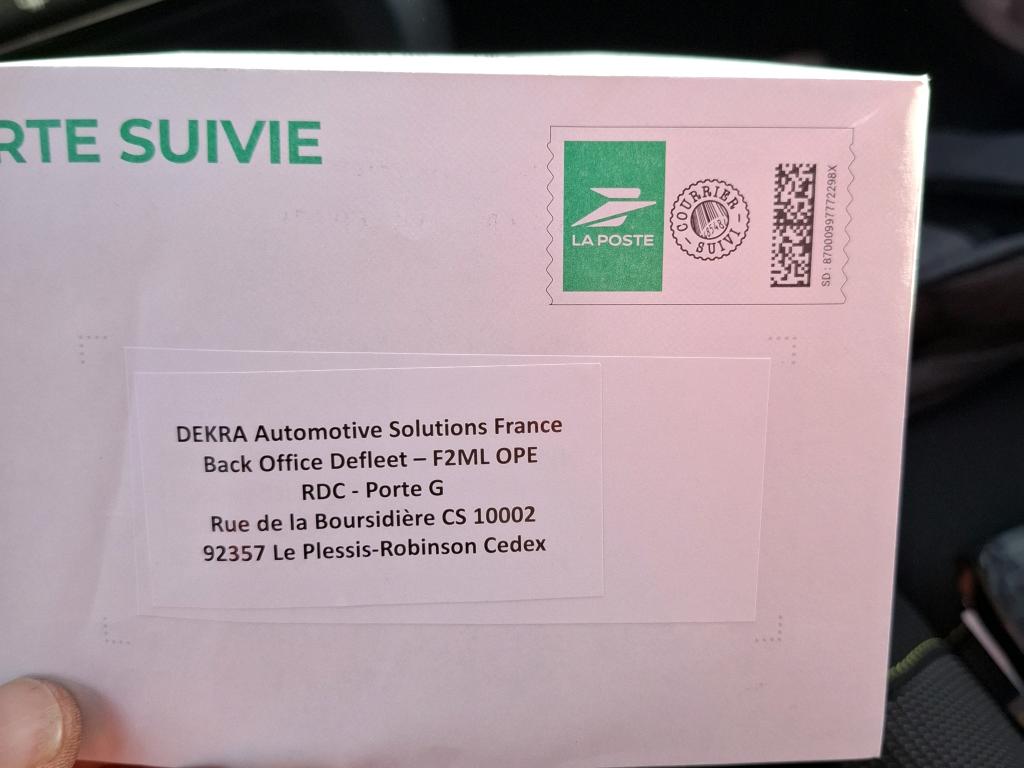 Citroen C3 Aircross BlueHDi 120 S&S EAT6 Feel Pack Business 2021