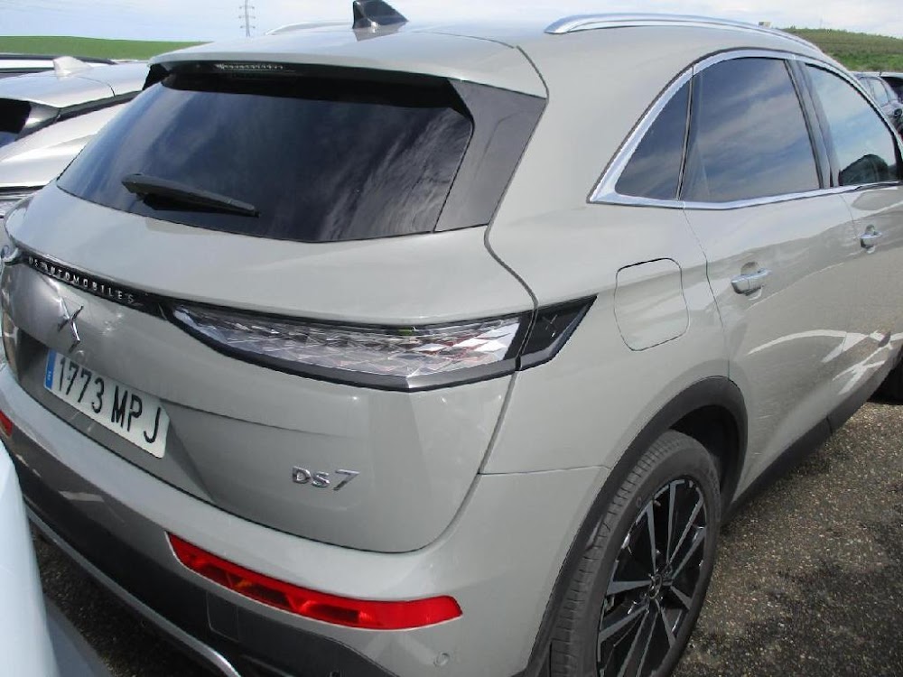 Foto DS DS7 CROSSBACK 6