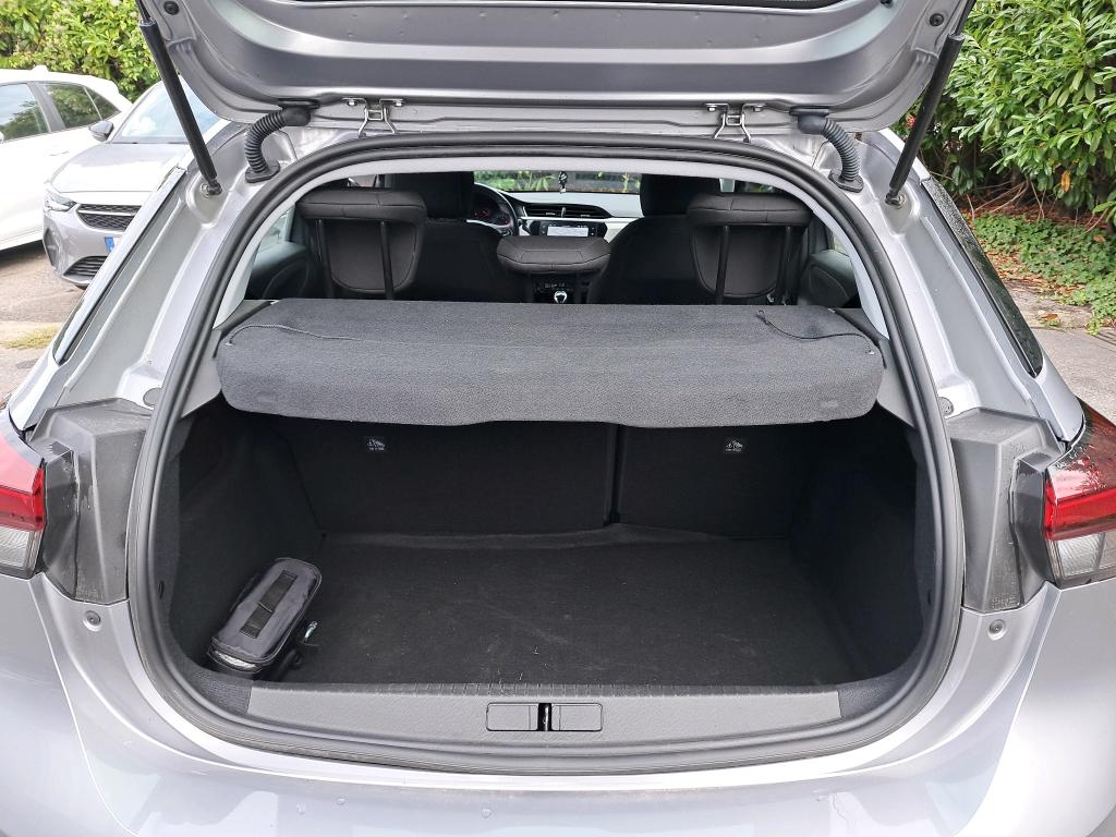 Opel Corsa 1.2 75 ch BVM5 Edition Business 2021
