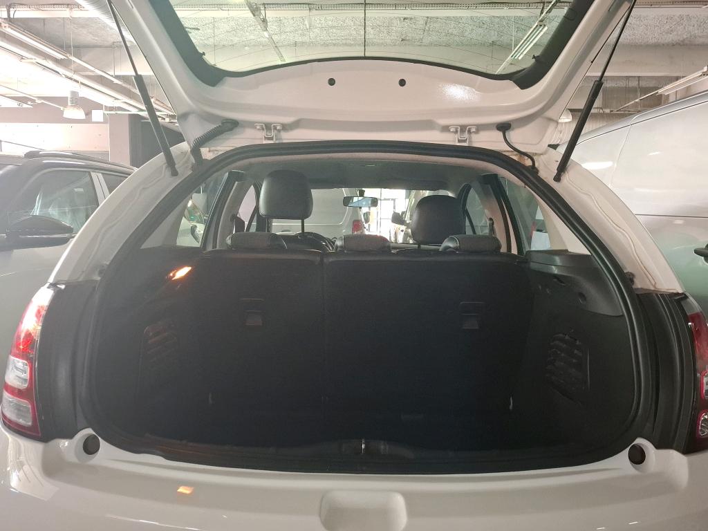 Citroen C3 PureTech 82 Feel Edition 2016