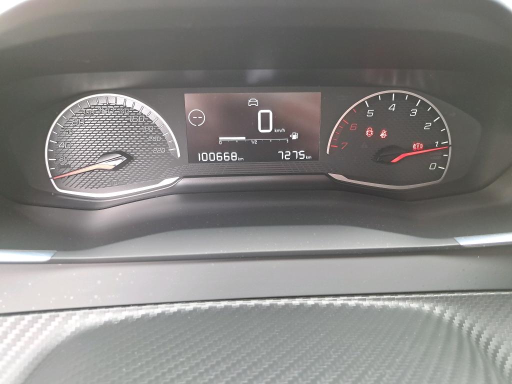 Peugeot 208 BLUEHDI 100 S&S BVM6 PREMIUM PACK 2021