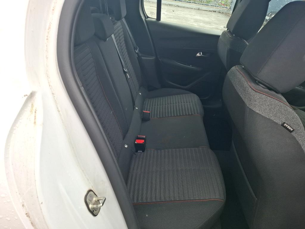 Peugeot 208 BlueHDi 100 S&S BVM6 Active Pack 2022