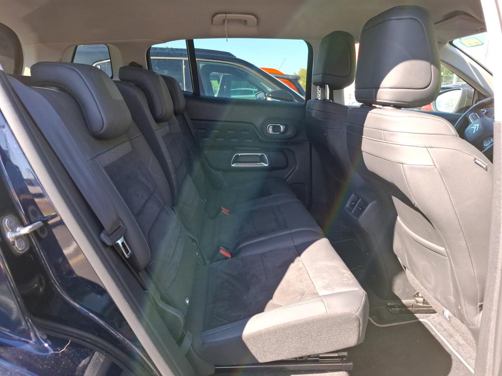 Citroen C5 Aircross Hybride Rechargeable 180 e-EAT8 Shine 2023