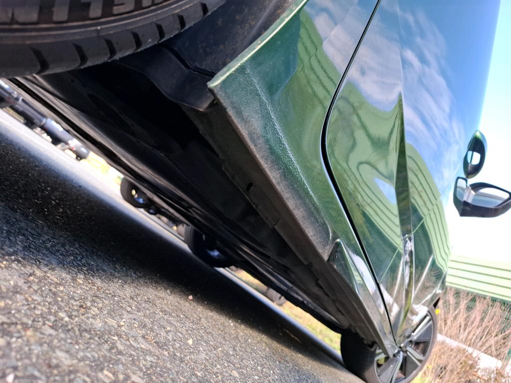 Peugeot 308 PHEV 180 e-EAT8 GT 2024