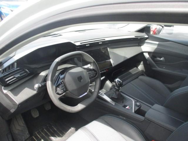 Foto Peugeot 308 9