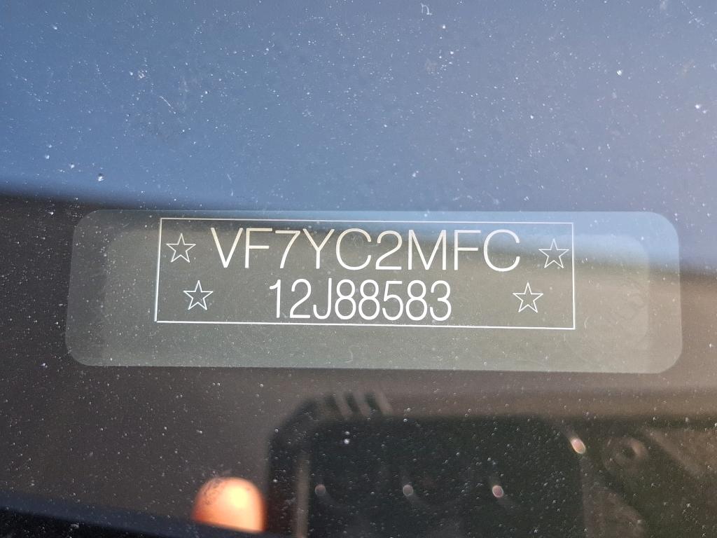 Citroen JUMPER TOLE 35 L3H2 BLUEHDi 130 BVM6 CONFORT 2019