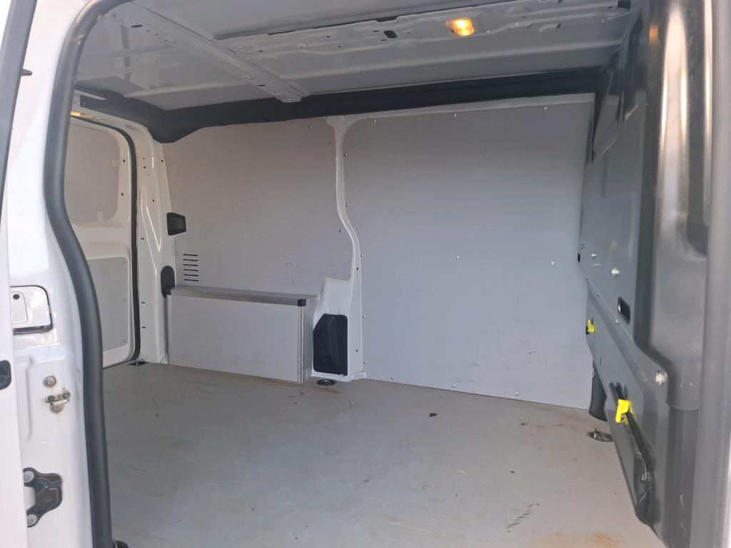 Peugeot EXPERT FGN TOLE STANDARD 2.0  BLUEHDI 120 S&S EAT8 ASPHALT 2021