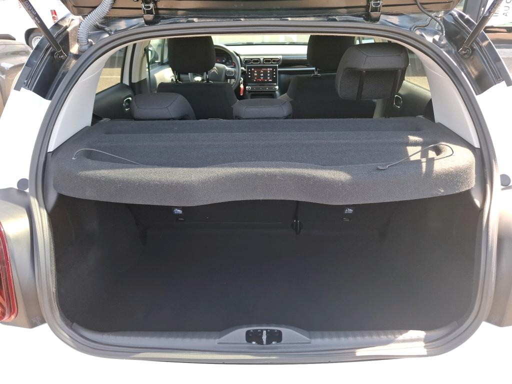 Citroen C3 PureTech 83 S&S BVM5 Shine 2023