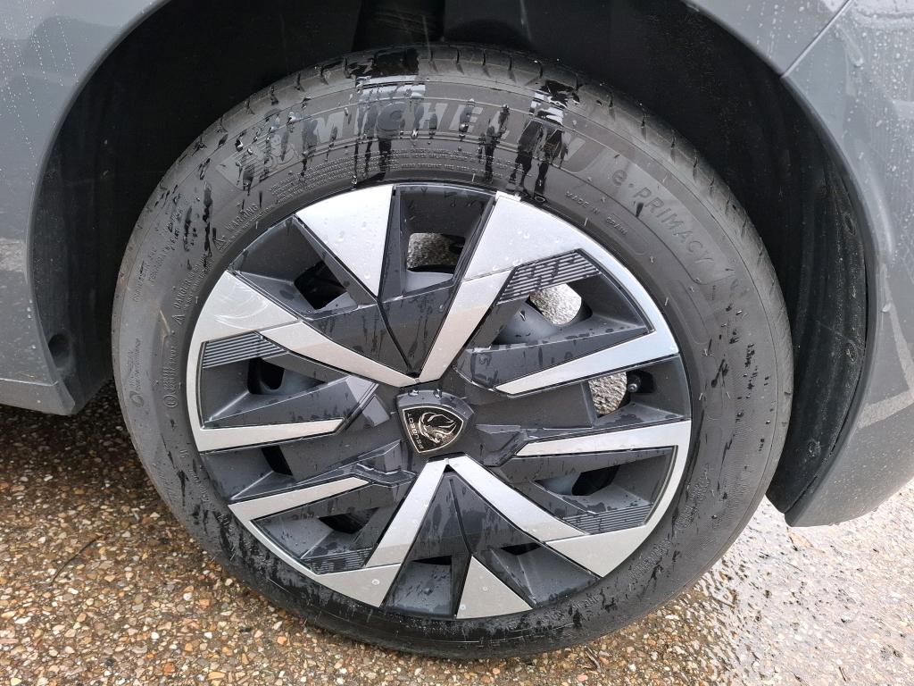 Peugeot 208 PureTech 75 S&S BVM5 Active 2024