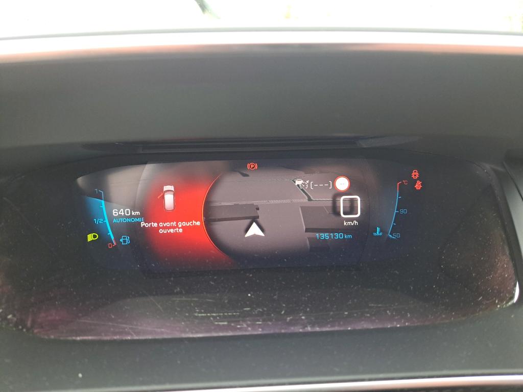 Peugeot 208 BlueHDi 100 S&S BVM6 Allure Business 2020