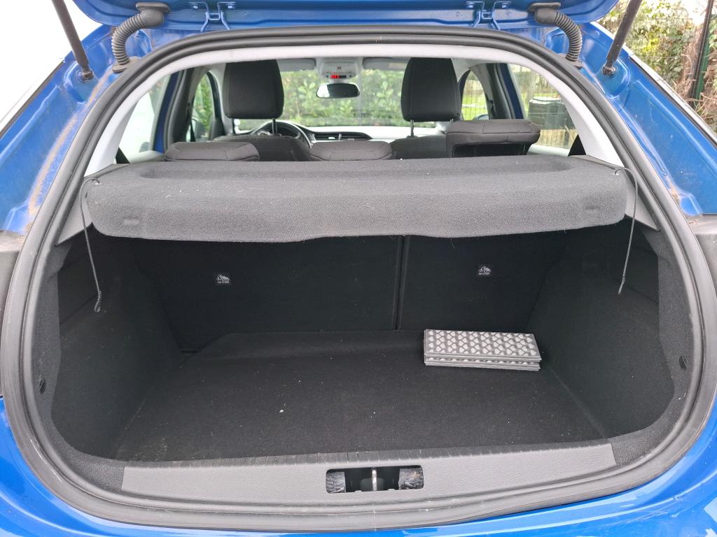 Opel Corsa 1.2 75 ch BVM5 Edition Business 2021