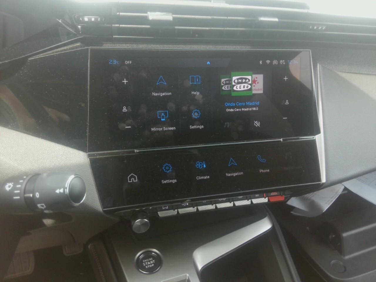 Foto Peugeot 308 17