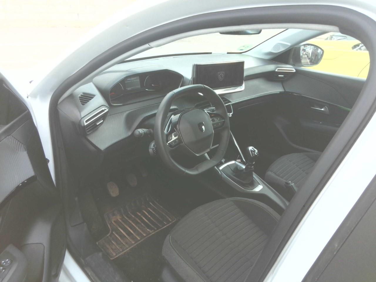 Foto Peugeot 308 3