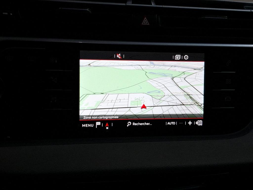 Citroen C4 Spacetourer PureTech 130 S&S EAT8 Feel 2020