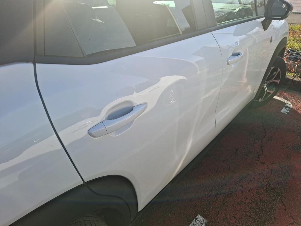 Citroen C3 Aircross BlueHDi 120 S&S EAT6 C-Series 2022