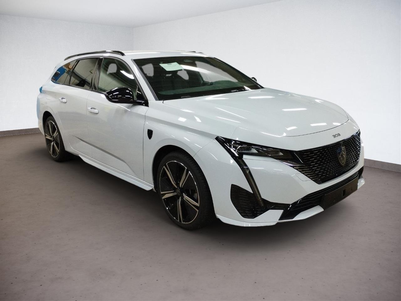 Peugeot 308 III