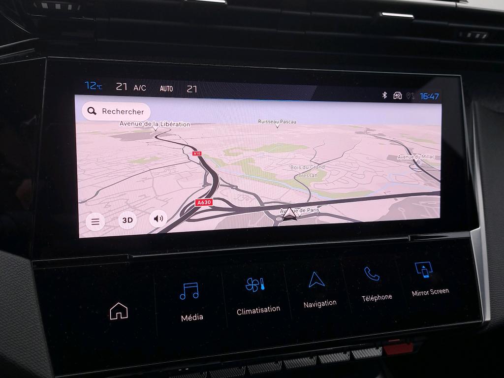 Peugeot 308 SW PHEV 180 e-EAT8 Allure Pack 2023