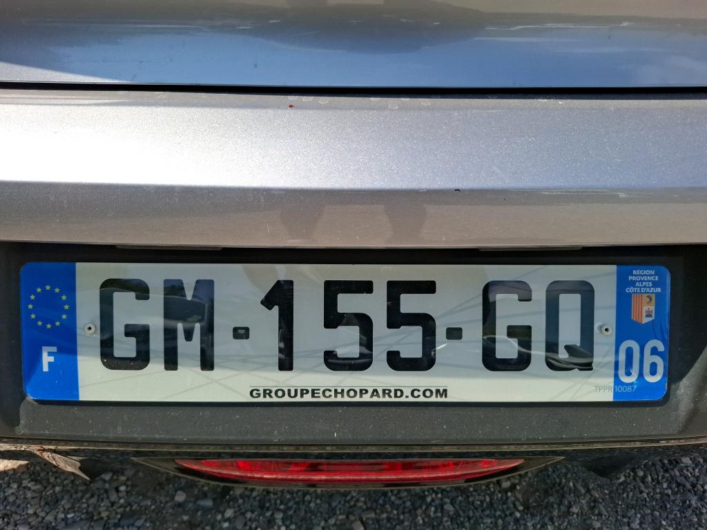 Peugeot 208 Electrique 50 kWh 136ch Active Pack 2023