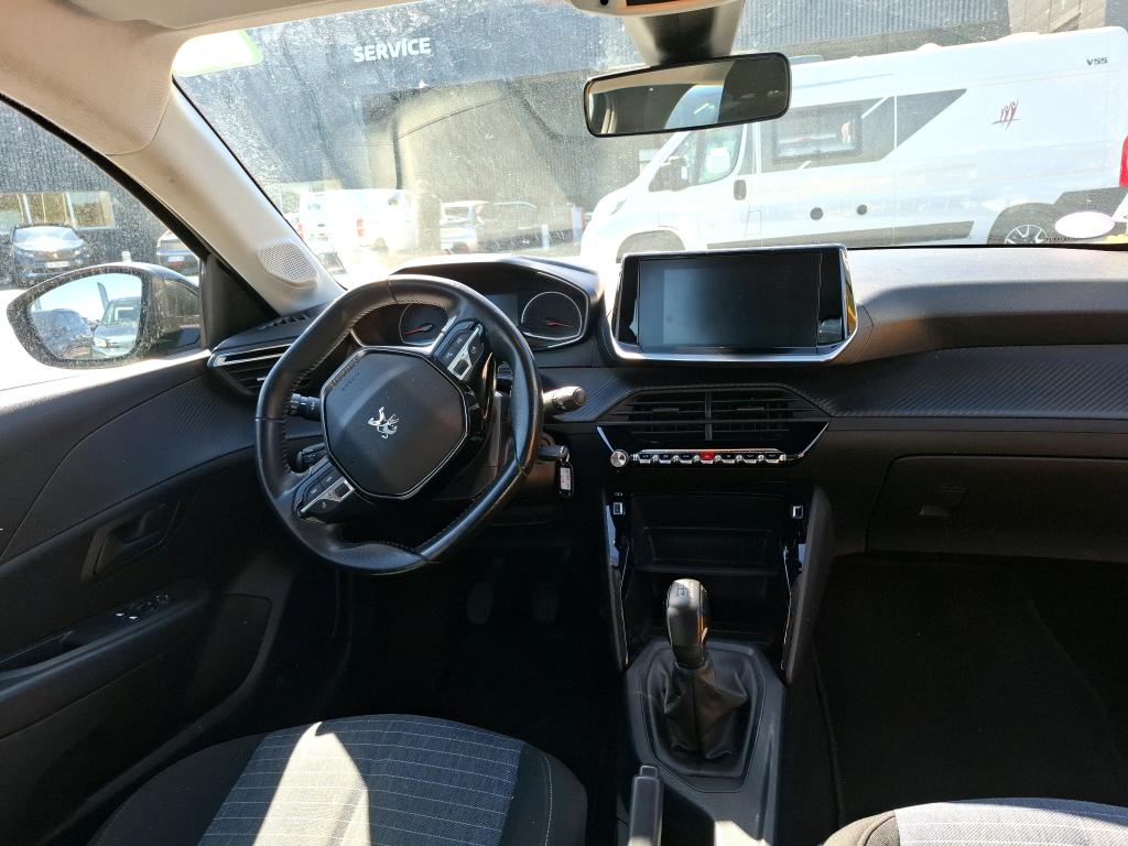 Peugeot 208 PURETECH 75 S&S BVM5 PREMIUM PACK 2021