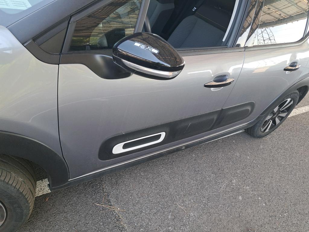 Citroen C3 PureTech 110 S&S EAT6 Shine 2023