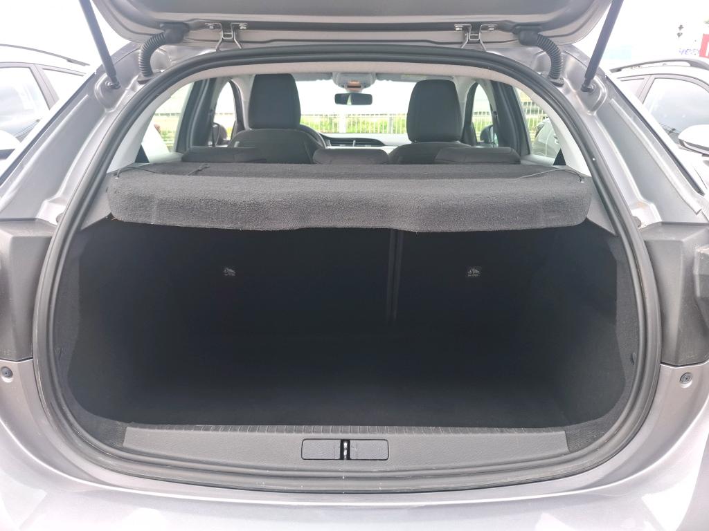 Opel Corsa 1.2 75 ch BVM5 Edition 2021