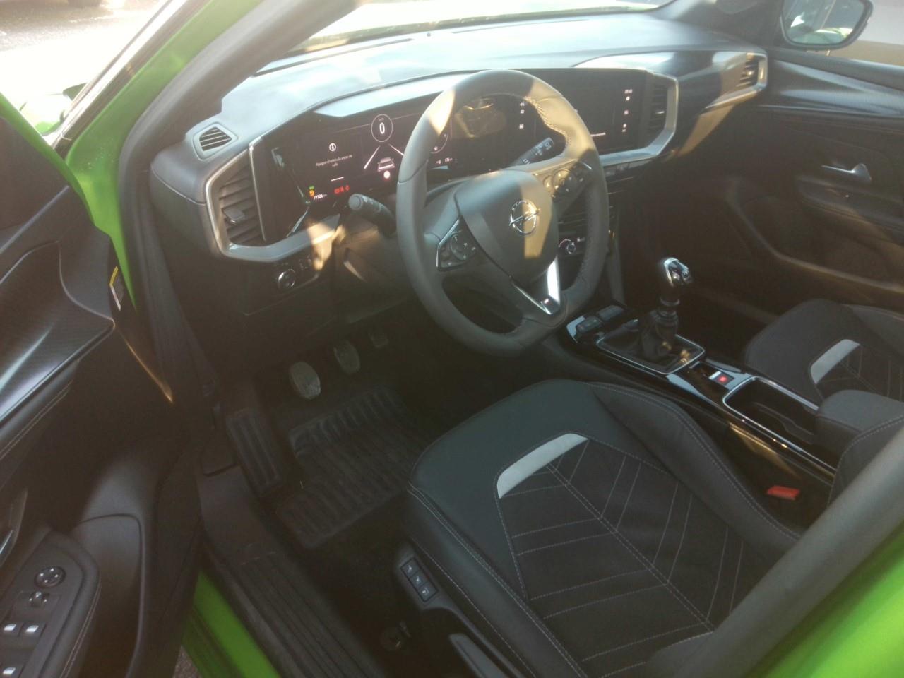 Foto Opel Mokka 3
