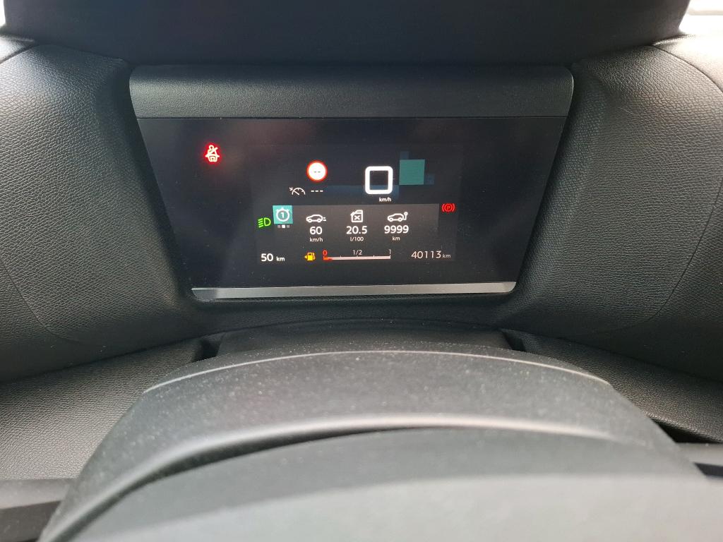 Citroen C4 SOCIETE BLUEHDI 110 S&S BVM6 FEEL NAV BUSINESS R 2023