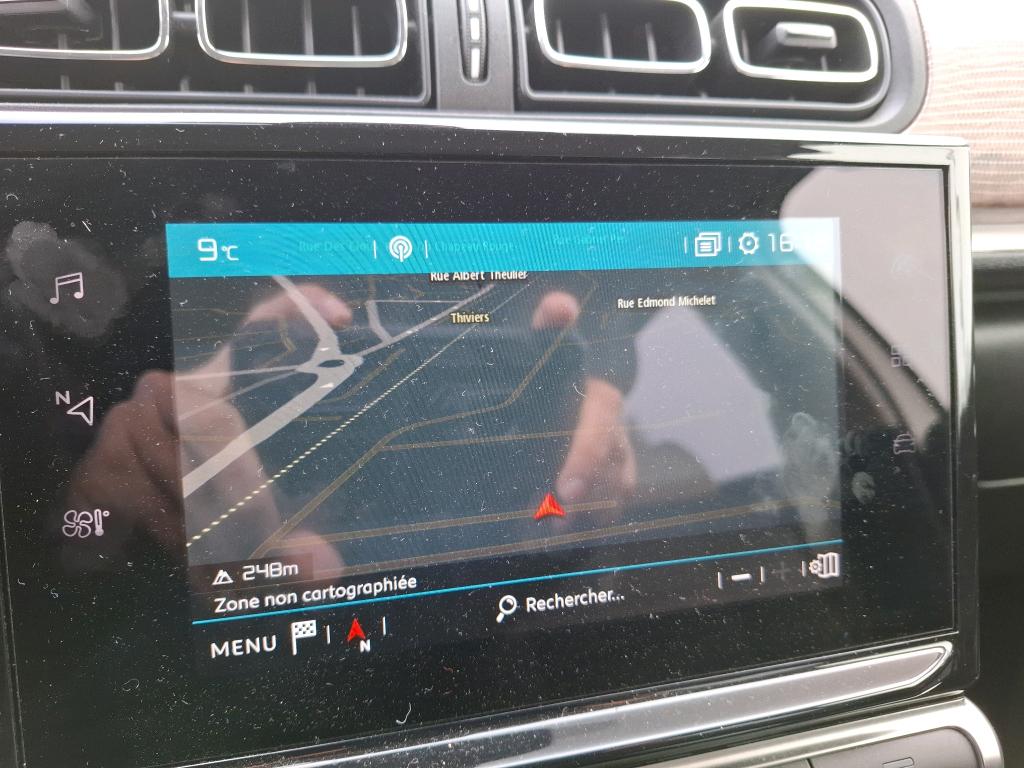 Citroen C3 PureTech 83 S&S BVM5 Shine Pack 2022