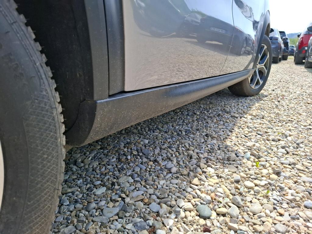 Citroen C3 Aircross PureTech 130 S&S EAT6 C-Series 2023