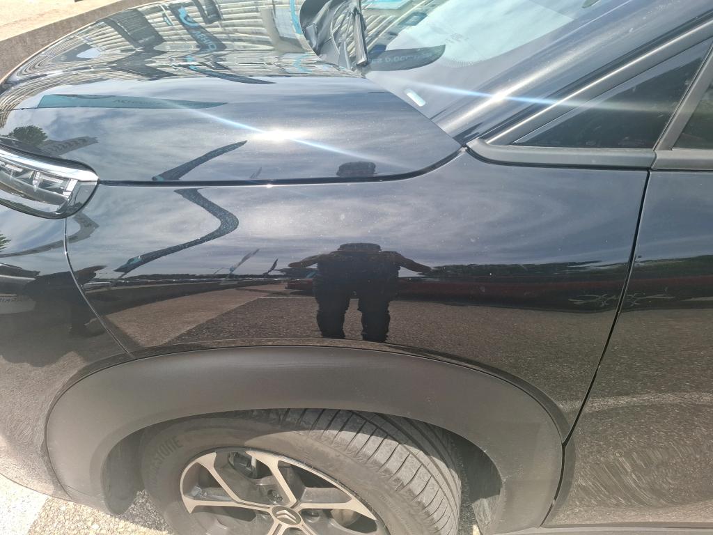 Citroen C3 Aircross PureTech 110 S&S BVM6 Plus 2024