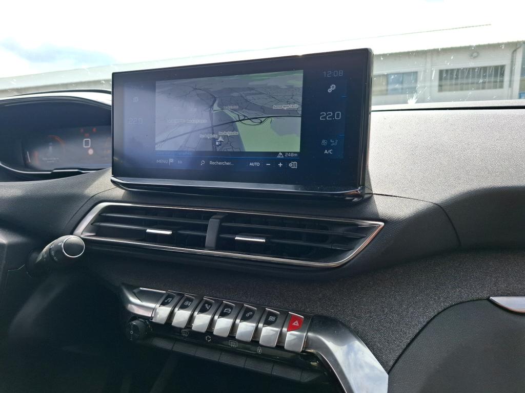 Peugeot 5008 BlueHDi 130ch S&S BVM6 Allure Pack 2021