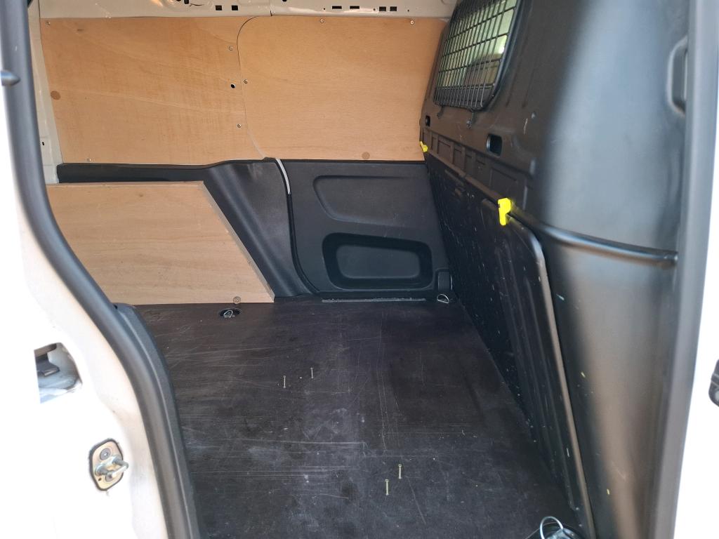 Citroen BERLINGO VAN M 650 BLUEHDI 100 S&S BVM5 CLUB 2020
