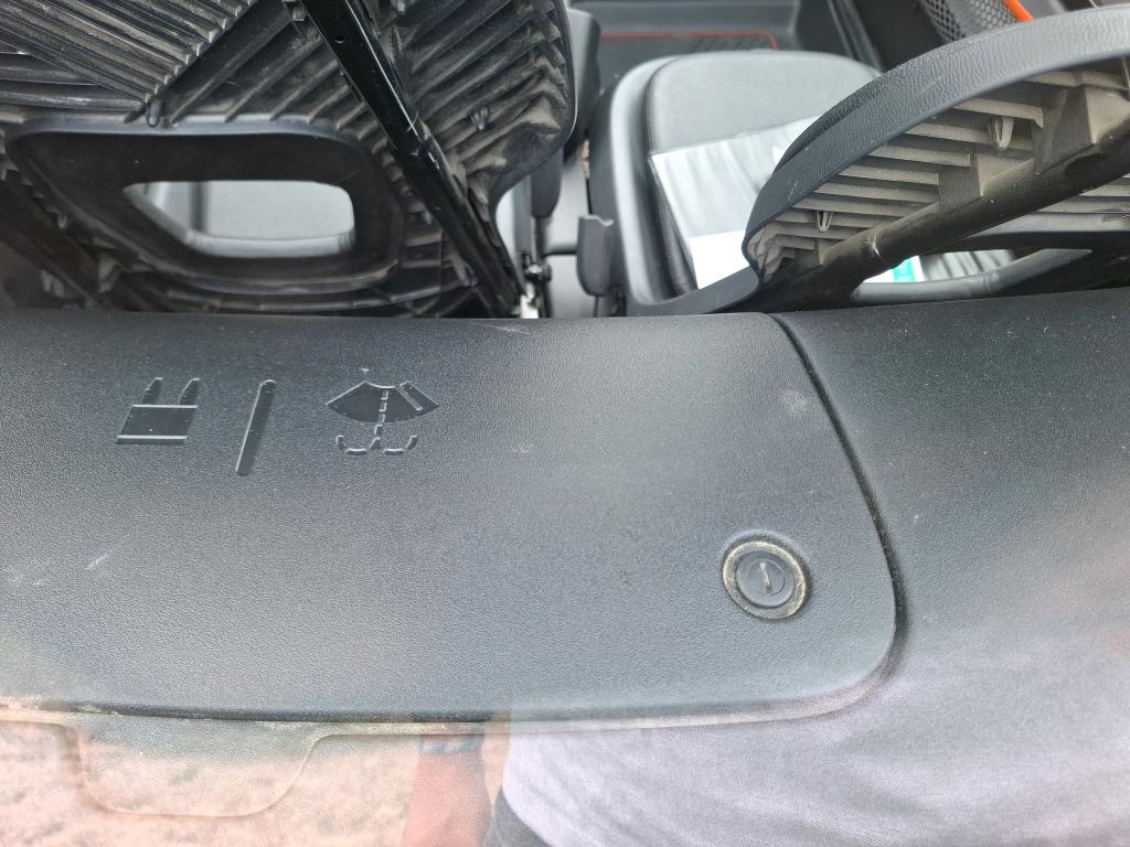 Citroen AMI